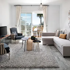 First Line Golf In Cabopino Ii Apartamento Marbella