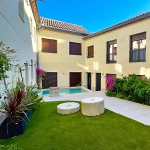 La Vega De San Torcuato - 3 Dobles Apartamento Toledo
